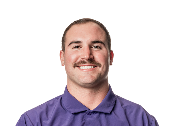 Brent Matiscik headshot