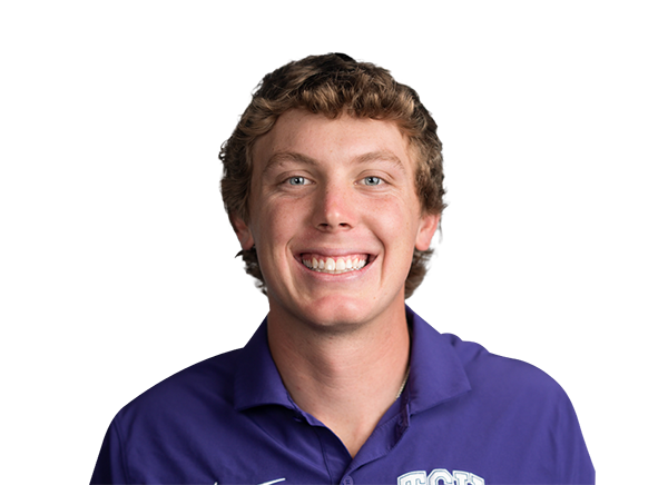 Griffin Kell headshot