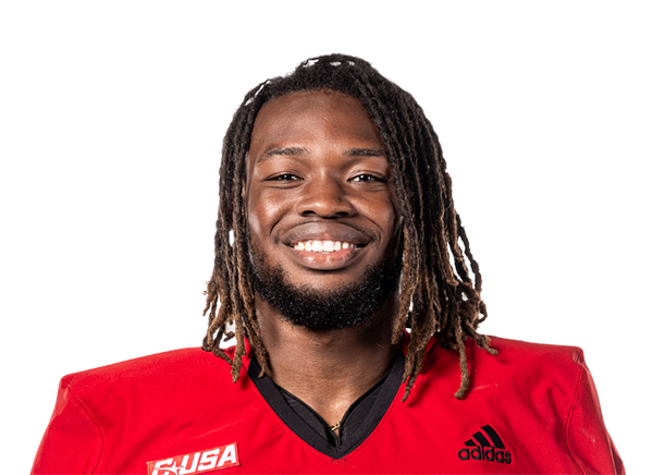 Quinton Lane headshot