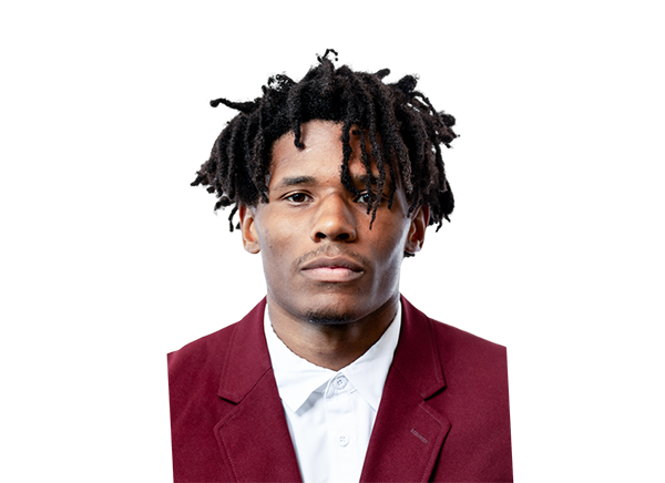 Solomon Davis headshot