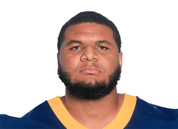 CJ Barnes headshot