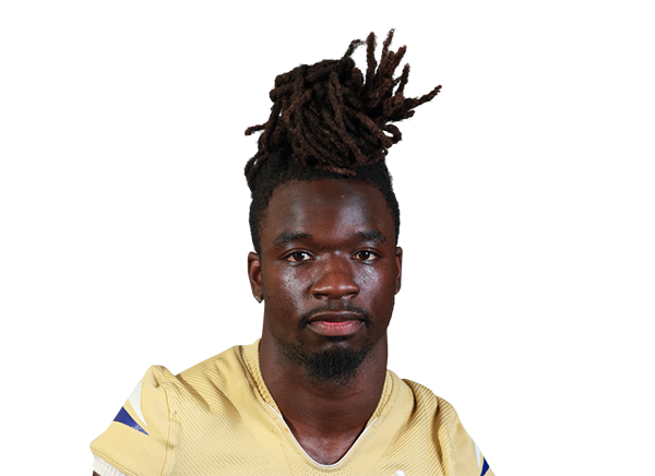 Edwin Summerour headshot