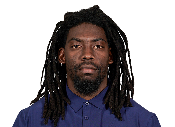 Chris Jones headshot