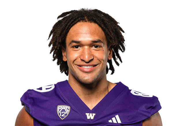 Jaden Green headshot