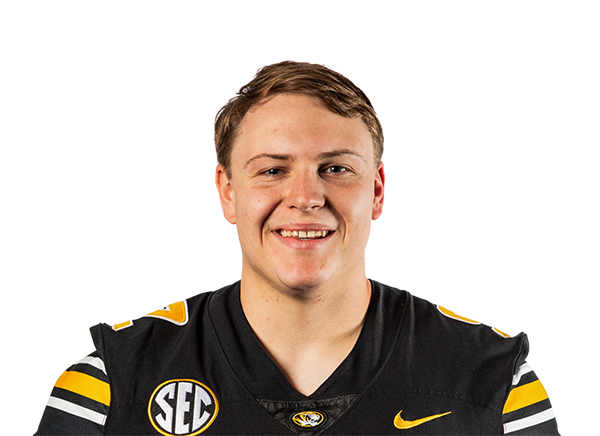 Harrison Mevis headshot