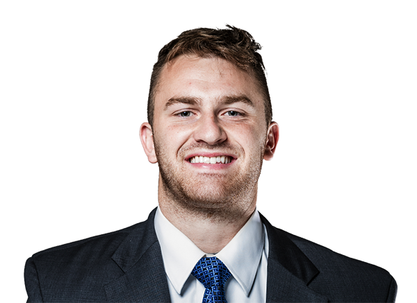 Chris Conti headshot