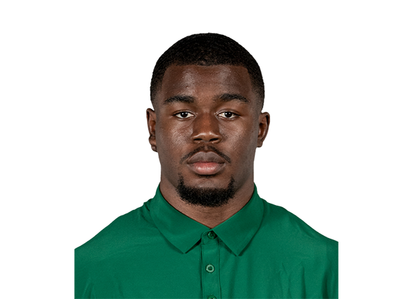 TJ Robinson headshot