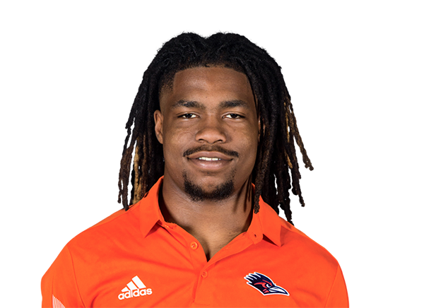 Donyai Taylor headshot