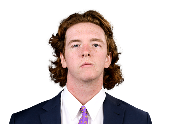 Liam Crowley headshot
