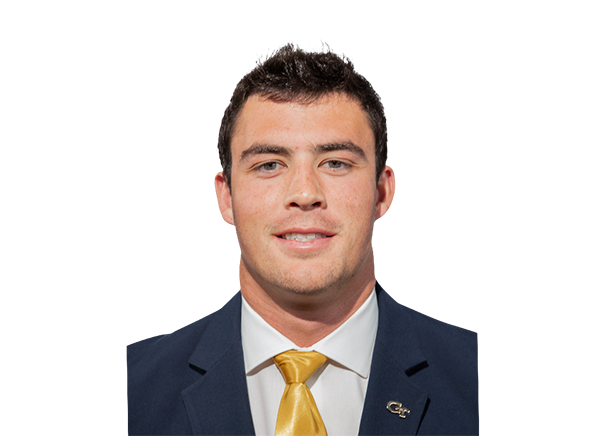Dylan Leonard headshot