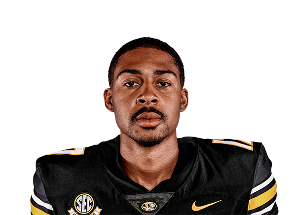 JR Blood headshot