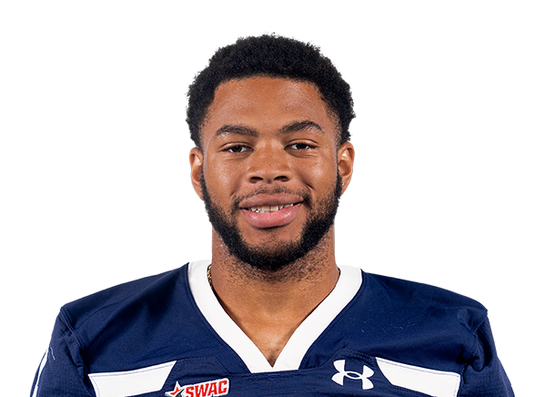 Robert McDaniel headshot