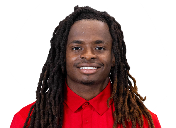 Markeyvrick Eddie headshot