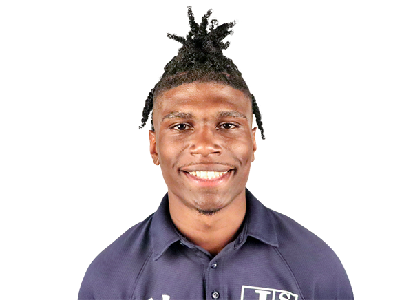 Tyson Alexander headshot
