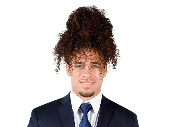Kyrese Rowan headshot