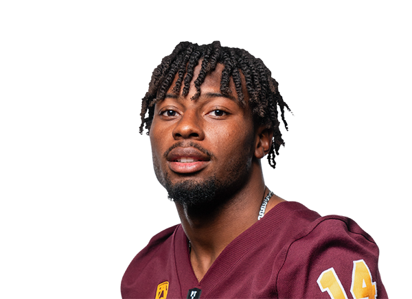 Alphonso Taylor headshot