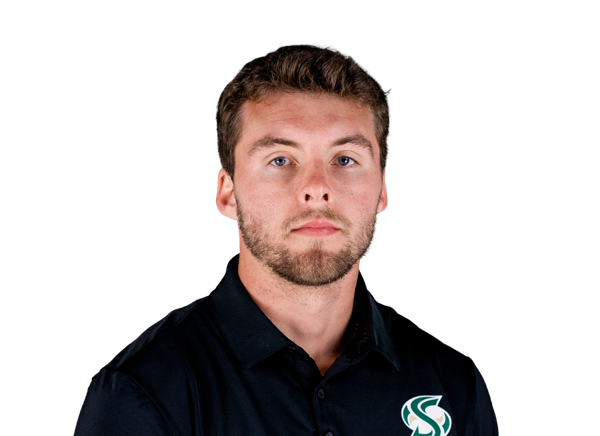 Gavin Thomson headshot
