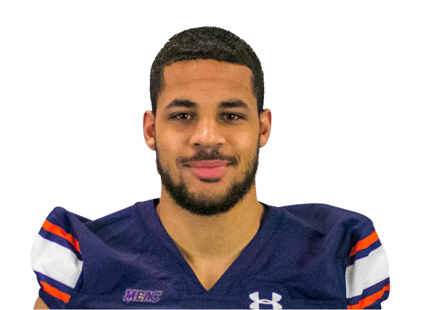 Kalen Jennings headshot