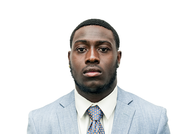Bruce Mattox III headshot