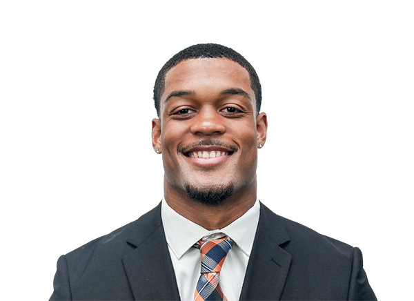 Lawrence Richardson headshot