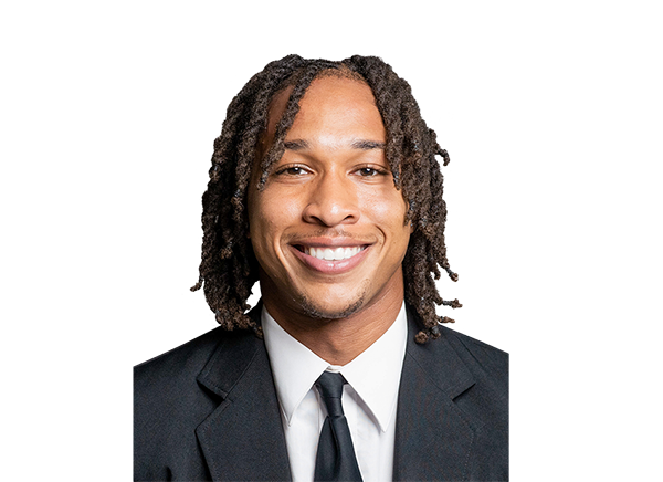 CJ Russell headshot