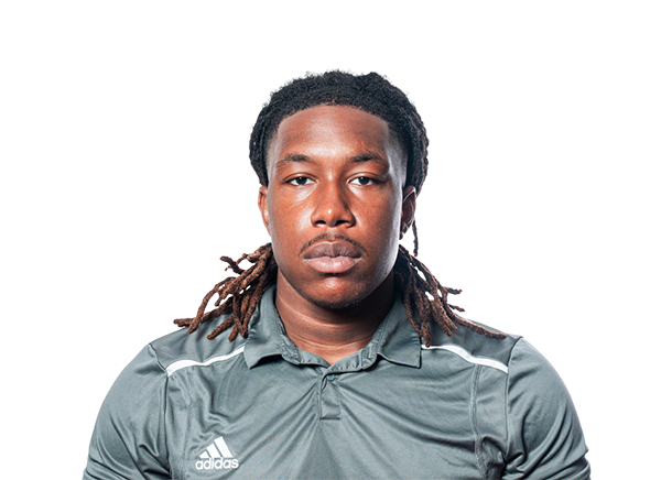 Marquez Tatum headshot