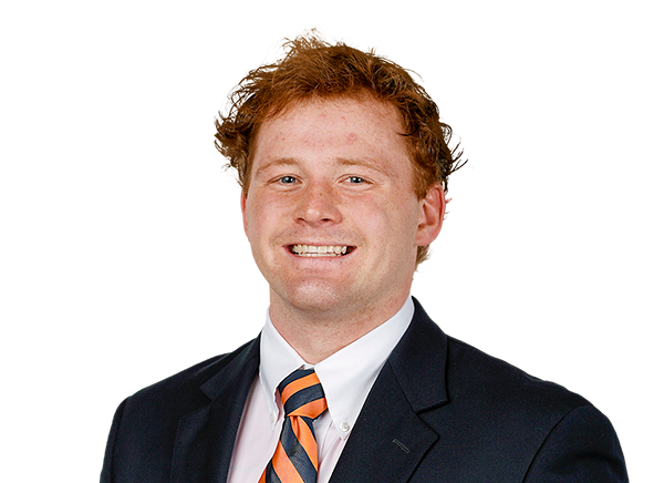 Ben Patton headshot