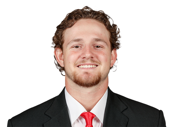 Dan Jackson headshot