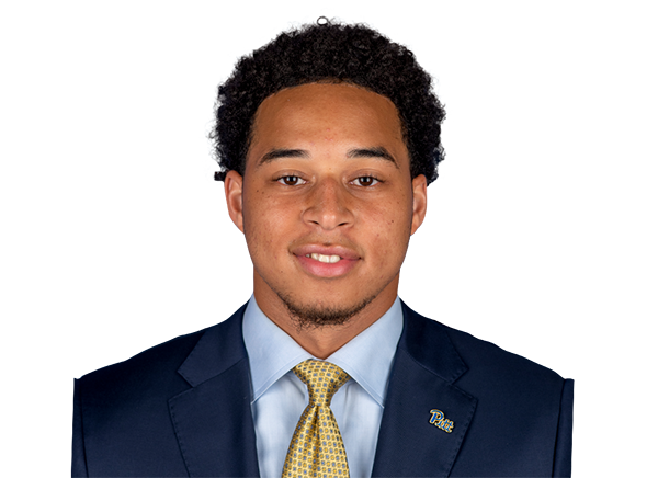 Anthony Summey headshot