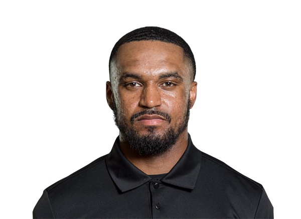 Dante Norris headshot
