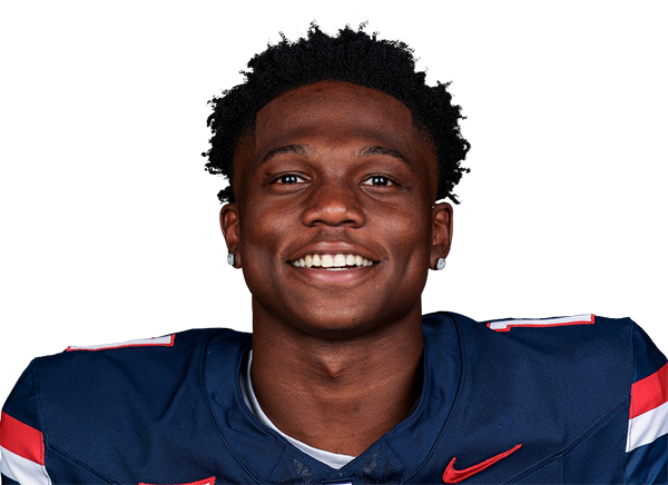 Jacory Croskey-Merritt headshot