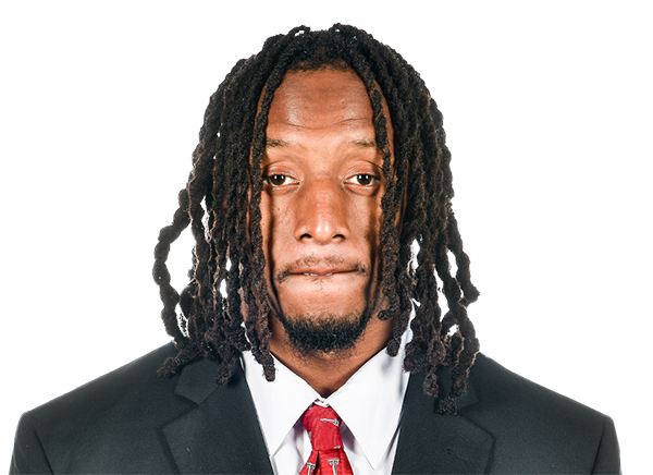 Irshaad Davis headshot