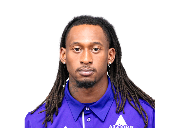 Tevarrius Adams headshot
