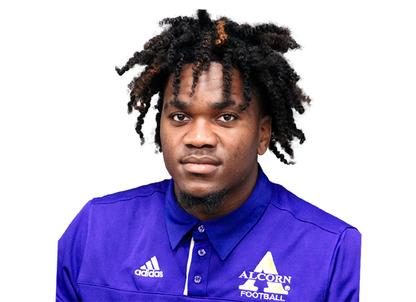 Akeem McNair headshot