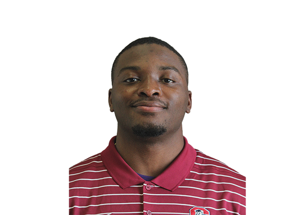 Patrick Godbolt headshot