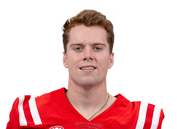 Casey Griffith headshot