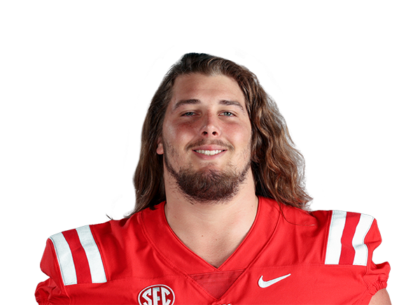 Jeremy James headshot