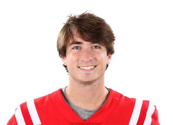 Cale Nation headshot