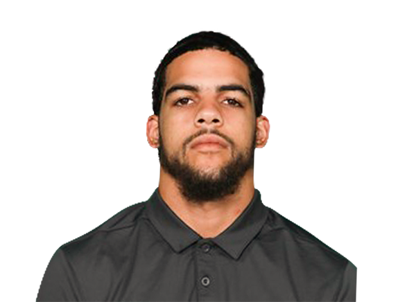 Jayvin Little headshot