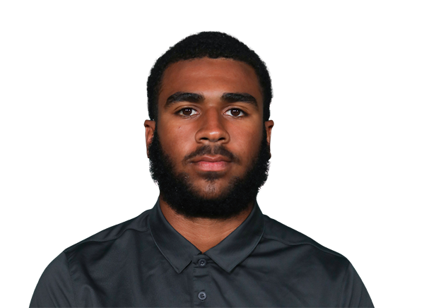 Gabriel Bryan headshot