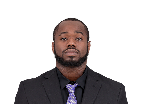 Gregory Reddick headshot
