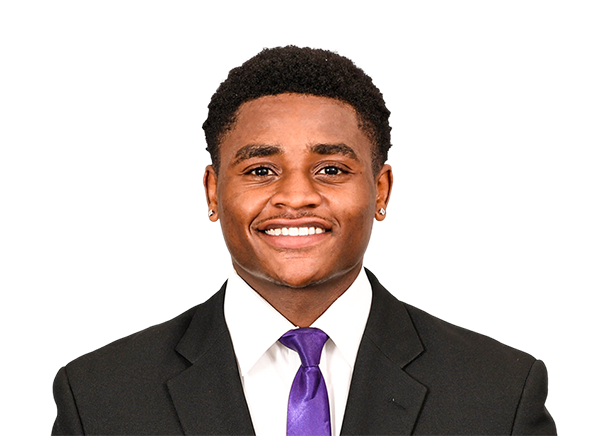 Devyn Coles headshot