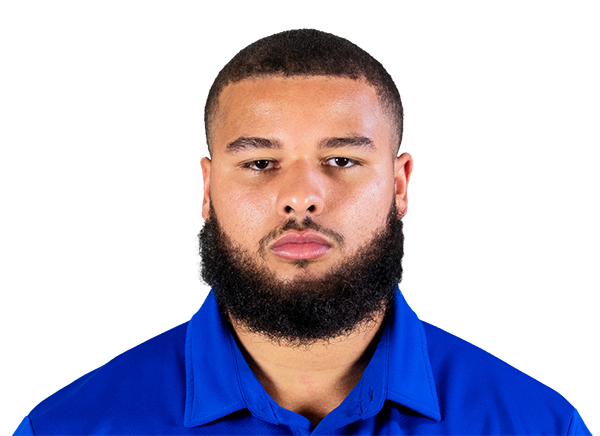 Anthony Blume headshot