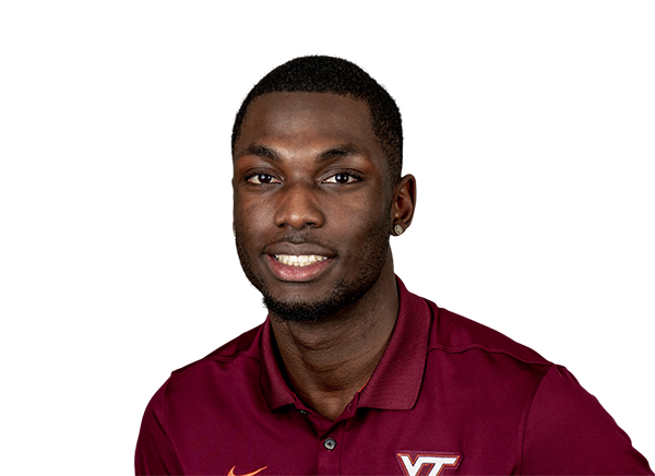 Da'Quan Felton headshot