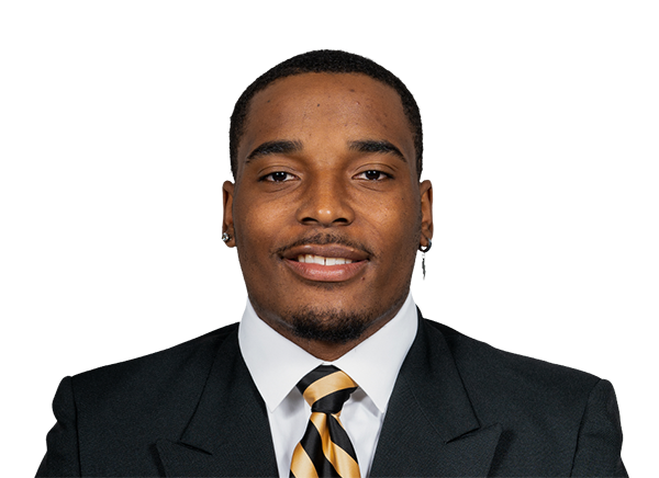 Jacob Roberts headshot