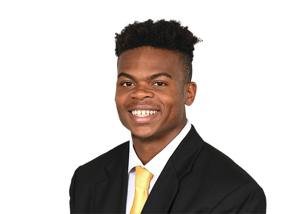 Ben Williams headshot