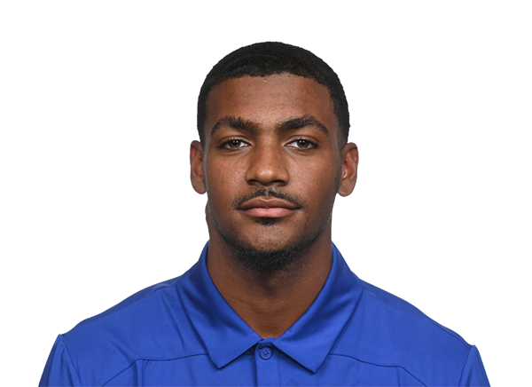Joseph Walker headshot