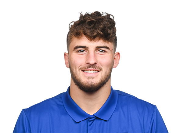 Carson Rieder headshot