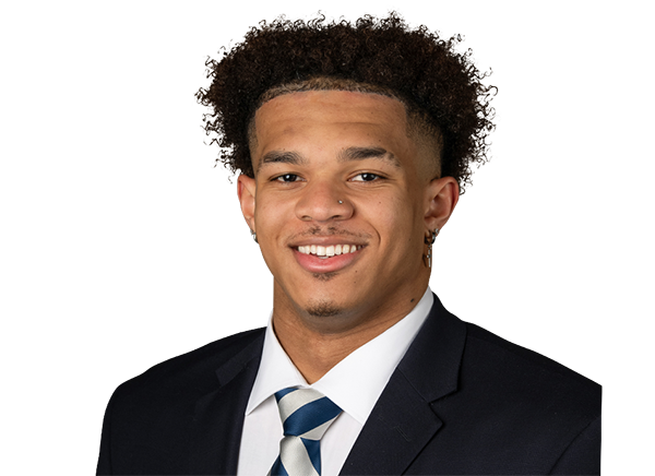 Brandon Smith headshot