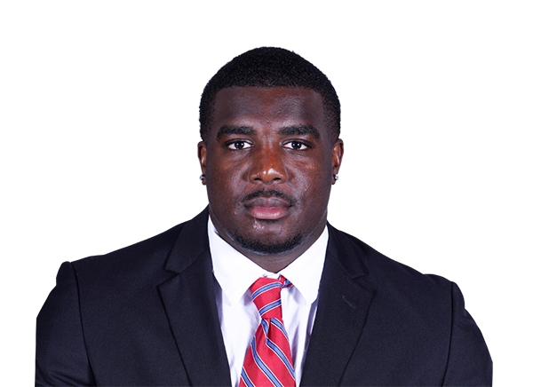 Keem Green headshot